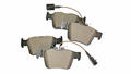 Alfa Romeo  Brake Pads. Part Number 77368283