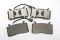 Alfa Romeo  Brake Pads. Part Number 77368321