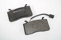 Alfa Romeo  Brake Pads. Part Number 77368321