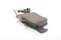 Alfa Romeo  Brake Pads. Part Number 77368716