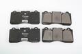 Alfa Romeo  Brake Pads. Part Number 77368213