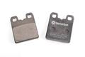 Alfa Romeo  Brake Pads. Part Number 77369156