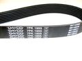 Alfa Romeo  Auxiliary Belt. Part Number 71753878