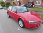 Alfa Romeo 147 1.9 JTD Lusso