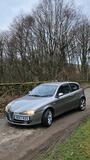 Alfa Romeo 147 Q2 Sport 1.9 JTDm****