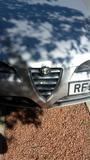 Alfa Romeo 166 Lusso