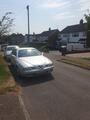 Alfa Romeo 166 2.0L Twin Spark