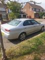 Alfa Romeo 166 2.0L Twin Spark