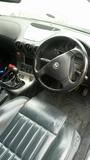 Alfa Romeo 166 2.0L Twin Spark