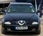 Alfa Romeo 166 V6 24V Sportronic Lusso