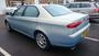 Alfa Romeo 166 3.0L V6 Manual