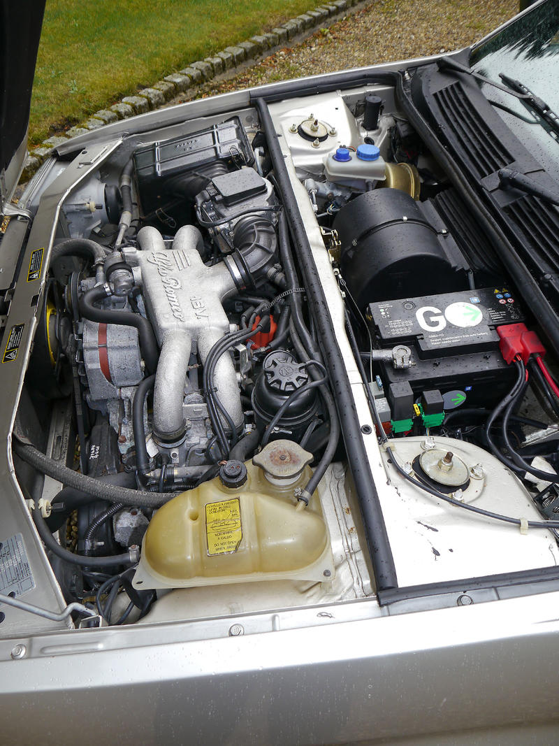 Alfa Romeo 33 Sportwagon 1.7 16 Valve For Sale