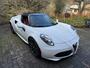 Alfa Romeo 4C Spider