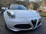 Alfa Romeo 4C Spider