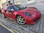 Alfa Romeo 4C
