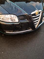 Alfa Romeo GT 1.9 JTDm Black line