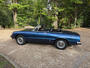 Alfa Romeo Giulia Spider (105) 1750
