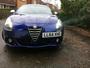 Alfa Romeo Giulietta Exclusive