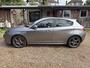 Alfa Romeo Giulietta 1750 TBi (Automatic)