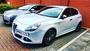 Alfa Romeo Giulietta QV-LINE 