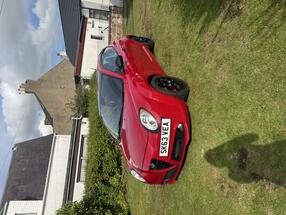 Alfa Romeo MiTo Live 