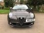 Alfa Romeo MiTo QV LINE