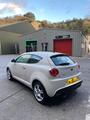 Alfa Romeo MiTo Veloce by Maserati