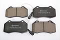Alfa Romeo  Brake Pads. Part Number BRP23139