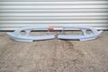 Alfa Romeo  Bumper. Part Number BUMPMT