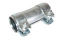 Alfa Romeo  Exhausts. Part Number EXSV506