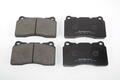 Alfa Romeo  Brake Pads. Part Number FCP1334G