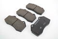 Alfa Romeo  Brake Pads. Part Number FCP1667H