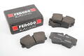 Alfa Romeo  Brake Pads. Part Number FCP546R