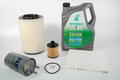 Alfa Romeo  Service kits. Part Number GIUL2.0EO