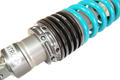 Alfa Romeo  Shock absorbers. Part Number NTCAL010R1