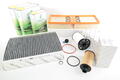 Alfa Romeo  Service kits. Part Number STV22D4