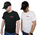 Alfa Romeo  T-Shirts. Part Number T_STD_4C