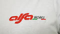 Alfa Romeo  T-Shirts. Part Number T_STD_4C